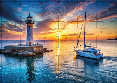 Duże elementy puzzli dla osób starszych rehabilitacja dłoni